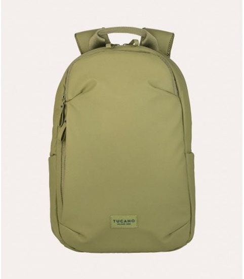 Picture of Tucano Laser 15.6" backpack, green