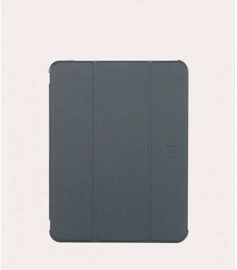 Изображение Tucano Satin protective case, Apple iPad 10.9", blue-black