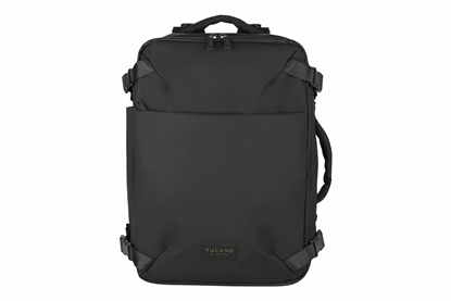 Attēls no Tucano Tugo' M Dry 15.6" backpack, black