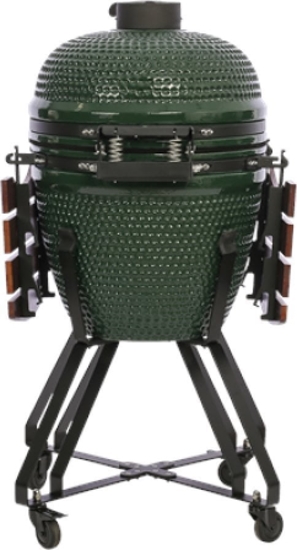 Picture of TunaBone | Kamado classic 21" grill | Size M | Green
