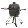 Picture of TunaBone | Kamado classic 23" grill | Size L | Dark grey