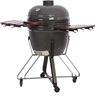 Picture of TunaBone | Kamado classic 23" grill | Size L | Dark grey