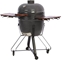 Изображение TunaBone | Kamado classic 23" grill | Size L | Dark grey