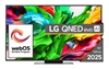 Picture of TV Set|LG|55 "|4K Ultra HD|3840 x 2160 pixels|Flat|16:9|QNED|55QNED86A3A