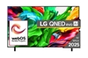 Picture of TV Set|LG|75"|4K/Smart|3840x2160|Wireless LAN|Bluetooth|webOS|Black|75QNED85A3C