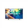 Picture of TV Set|PHILIPS|43 "|4K Ultra HD|3840 x 2160 pixels|Flat|16:9|LED|43PUS8010/12