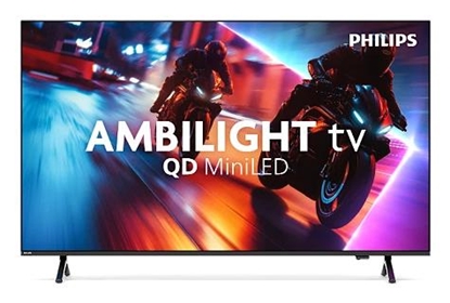 Picture of TV Set|PHILIPS|75 "|3840 x 2160 pixels|Flat|QD-Mini LED|75MLED920/12