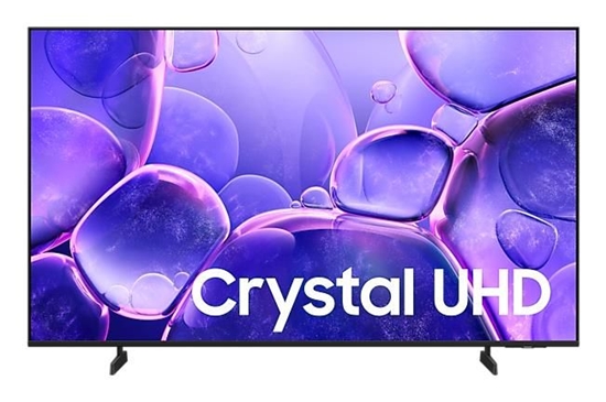 Picture of TV Set|SAMSUNG|50 "|4K Ultra HD|3840 x 2160 pixels|Flat|16:9|LED|UE50U8072FUXXH
