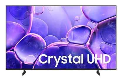 Picture of TV Set|SAMSUNG|55 "|4K Ultra HD|3840 x 2160 pixels|Flat|16:9|LED|UE55U8072FUXXH