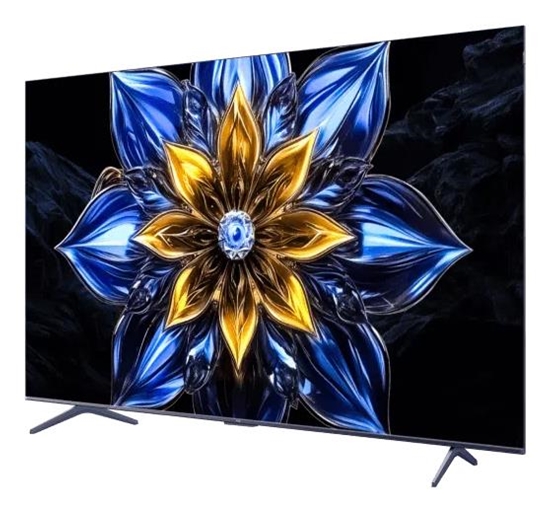 Picture of TV Set|TCL|55 "|4K Ultra HD|3840 x 2160 pixels|Flat|QLED|55T8C