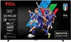 Picture of TV Set|TCL|98 "|4K Ultra HD|3840 x 2160 pixels|Flat|16:9|QD-Mini LED|98Q6C