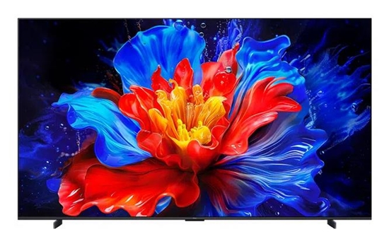 Picture of TV Set|TCL|98 "|4K Ultra HD|3840 x 2160 pixels|Flat|16:9|QLED|98T8C