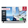 Изображение TV Set|THOMSON|32"|Smart/HD|1366x768|Wireless LAN|Bluetooth|Google TV|Black|32HG2S14