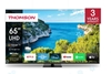 Picture of TV Set|THOMSON|65"|4K/Smart|3840x2160|Wireless LAN|Bluetooth|Google TV|Black|65UG5C14