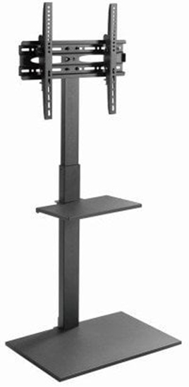 Изображение TV stiprinājums Gembird 32" - 55" TV floor stand