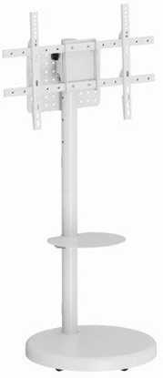 Picture of TV stiprinājums Gembird 37" - 86" TV floor stand