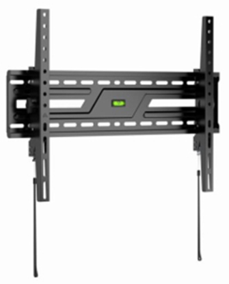 Изображение Tv stiprinājums Gembird TV wall mount (tilt) 37”-86”