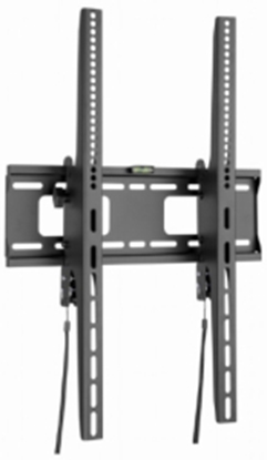 Picture of Tv stiprinājums Gembird TV wall mount Portrait digital signage (tilt) 37"-75"