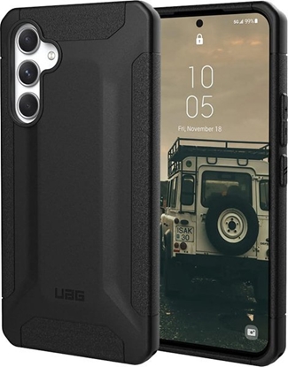 Attēls no UAG UAG Scout - obudowa ochronna do Samsung A54 5G (black)