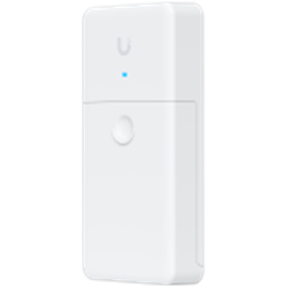 Picture of UBIQUITI LONG-RANGE ETHERNET REPEATER. LONG-RANGE GIGABIT ETHERNET ADAPTER THAT RECEIVES POE/POE+ AND OFFERS PASSTHROUGH POE OUTPUT