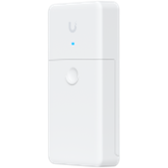 Picture of UBIQUITI LONG-RANGE ETHERNET REPEATER. LONG-RANGE GIGABIT ETHERNET ADAPTER THAT RECEIVES POE/POE+ AND OFFERS PASSTHROUGH POE OUTPUT