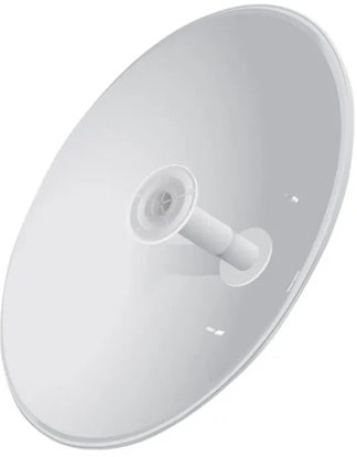 Picture of UBIQUITI RD-5G30-LW Ubiquiti RocketDish LW airMAX 5GHz 2x2 PtP tilto antena, 30dBi
