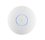 Изображение Ubiquiti U6+ wireless access point 2402 Mbit/s White Power over Ethernet (PoE)