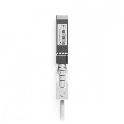 Attēls no Ubiquiti UACC-Uplink-SFP28-0.3M kabel InfiniBand / wiatowodowy 0,3 m Biay