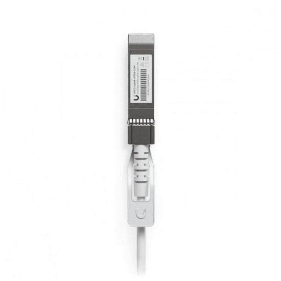 Picture of Ubiquiti UACC-Uplink-SFP28-0.3M kabel InfiniBand / wiatowodowy 0,3 m Biay