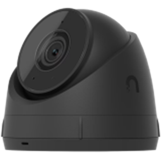 Изображение UBIQUITI ULTRA-COMPACT, TAMPER-RESISTANT, AND WEATHERPROOF 2K HD POE CAMERA WITH LONG-RANGE NIGHT VISION (BLACK)