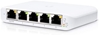Picture of Switch|UBIQUITI|USW-Flex-Mini|5x10Base-T / 100Base-TX / 1000Base-T|1xRJ45|1|PoE ports 1|USW-FLEX-MINI