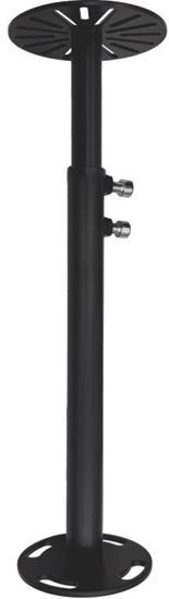 Picture of Uchwyt Camsafe CS10-PSO antracyt