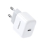 Picture of Ugreen 20W Mini PD Fast Charger White
