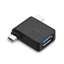 Изображение UGREEN 2in1 adapteris OTG USB-A 3.0 līdz USB-C + m