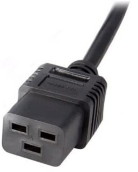 Picture of UK MAINS LEAD
