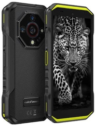 Изображение Ulefone Armor X32 4G smartphone 6/128GB Vivid alias