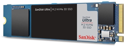 Изображение Ultra 3D M.2 NVMe 2TB