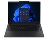 Picture of Ultrabook ThinkPad T14 G6 21QC00BRPB W11Pro Ultra 7 255U/32GB/1TB/INT/14.0 WUXGA/Black/3YRS Premier Support + CO2 Offset 
