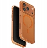 Изображение UNIQ Combat Case for iPhone 17 Pro Max Magclick Charging Orange