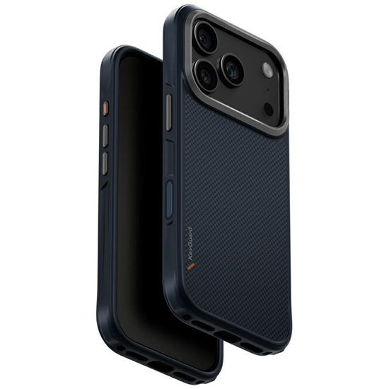 Изображение UNIQ Keva Case for iPhone 17 Pro Magclick Charging