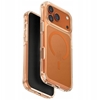 Picture of UNIQ LifePro Xtreme Case for iPhone 17 Pro Max Magclick Charging Orange