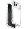 Picture of UNIQ Lifepro Xtreme Case for iPhone 17 Pro Max Transparent