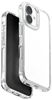 Picture of UNIQ Lifepro Xtreme Case for iPhone 17 Transparent