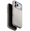 Изображение UNIQ Lyden case for iPhone 17 Pro Max Magclick Charging clay