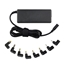 Attēls no Universal Laptop Charger KD00MS0004 240V / 120W
