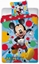 Attēls no Univex Bis POCIEL baweniana 160x200 MYSZKA MICKEY Miki