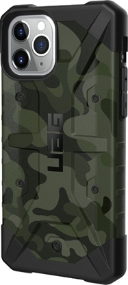 Attēls no Urban UAG Pathfinder pancerne etui iPhone 11 Pro (forest camo)