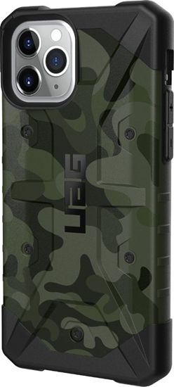 Picture of Urban UAG Pathfinder pancerne etui iPhone 11 Pro (forest camo)