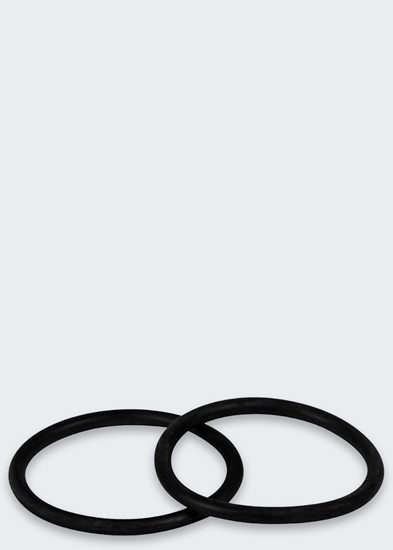 Изображение Uszczelki Palnika Spirytusowego Trangia 2 szt