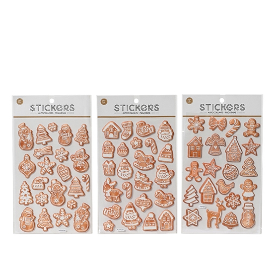 Изображение Uzlīmes ar Ziemassvētku tematiku